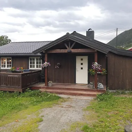 Holiday home Feriebolig I Garmo
