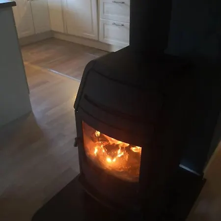 Vakantiehuis Feriebolig I Garmo *