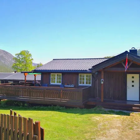 Vakantiehuis Feriebolig I Garmo