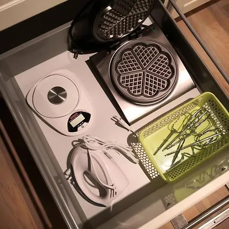 Feriebolig I Garmo Vakantiehuis Lom