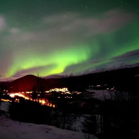 Feriebolig I Garmo Lom