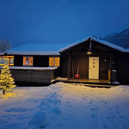 Feriebolig I Garmo Lom