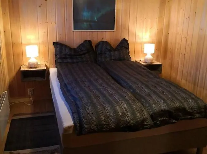 Feriebolig I Garmo Lom