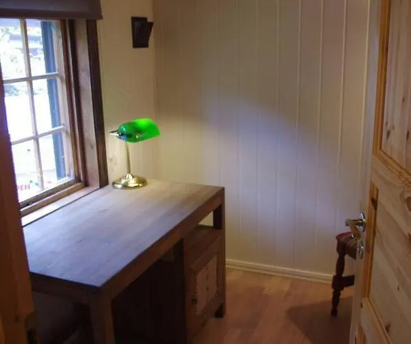 Feriebolig I Garmo * Lom