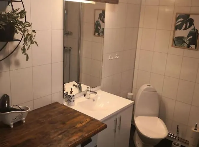 Feriebolig I Garmo Casa vacanze Lom