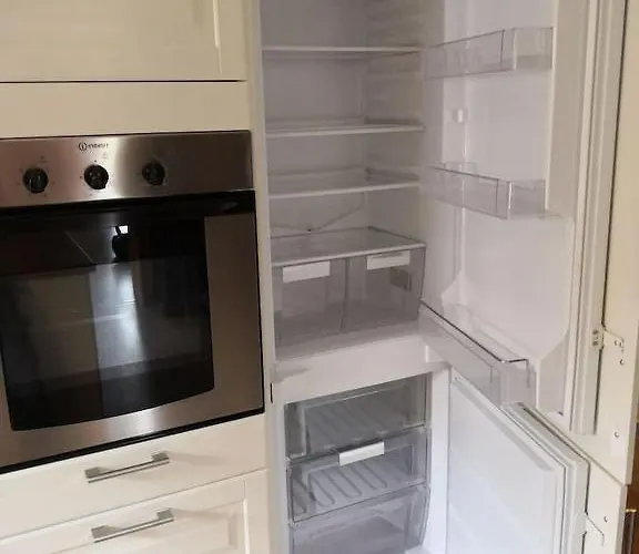 Feriebolig I Garmo *