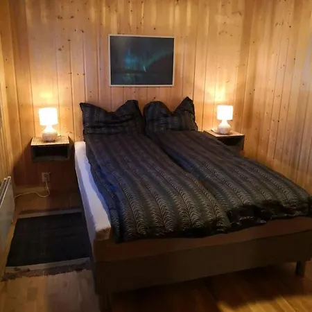 Feriebolig I Garmo Lom