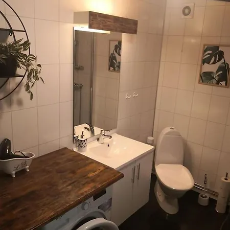 Feriebolig I Garmo Holiday home Lom