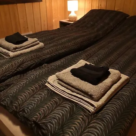 Feriebolig I Garmo Holiday home