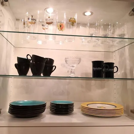 Feriebolig I Garmo Holiday home *