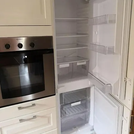 Feriebolig I Garmo *