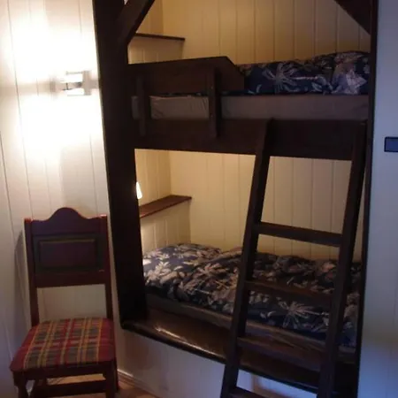 Feriebolig I Garmo Holiday home *