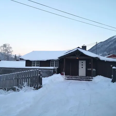 Feriebolig I Garmo Holiday home Lom