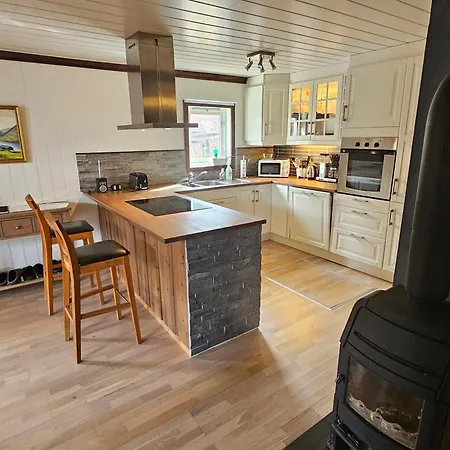 Feriebolig I Garmo Holiday home